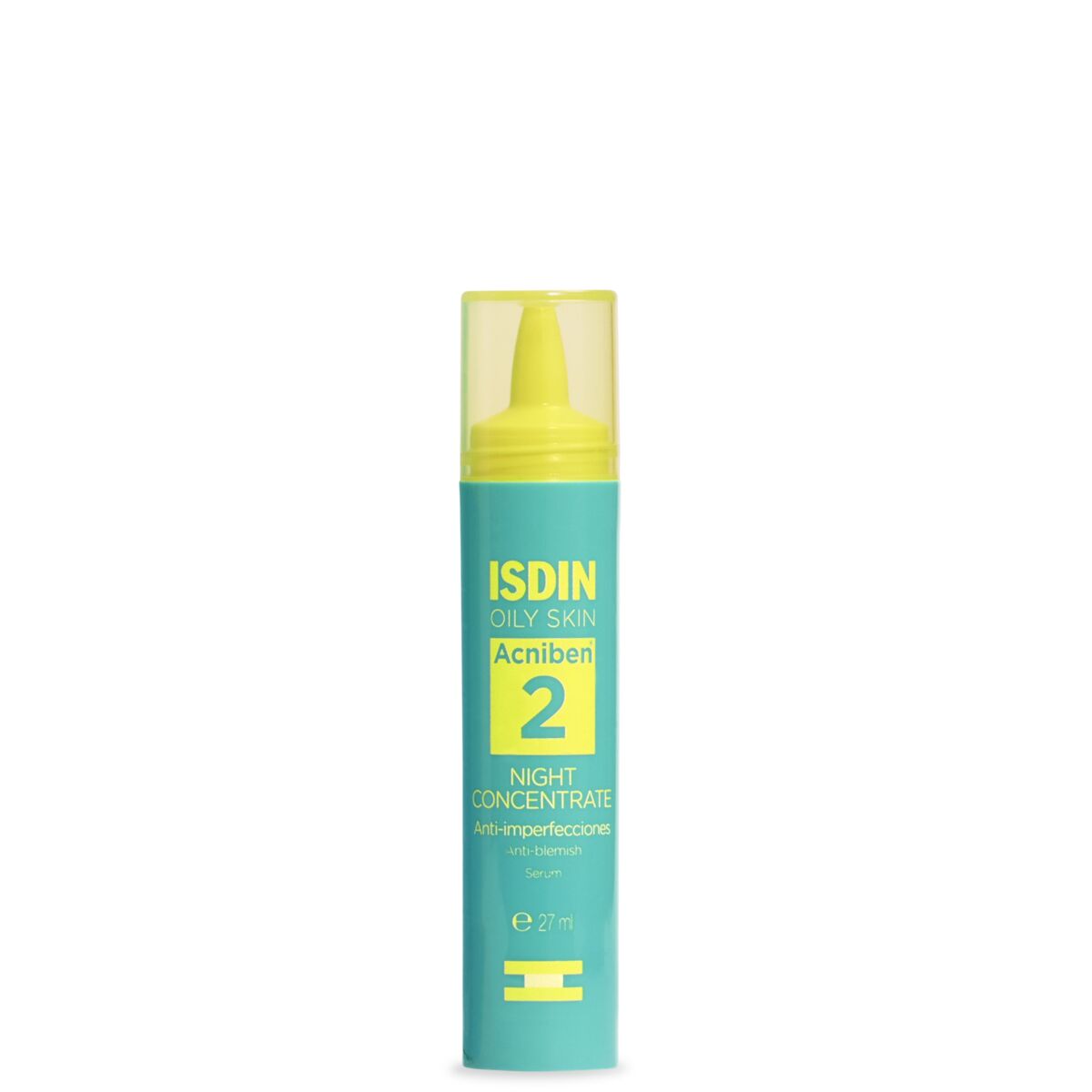 Isdin Acniben Night Concentrate 27ml image number null