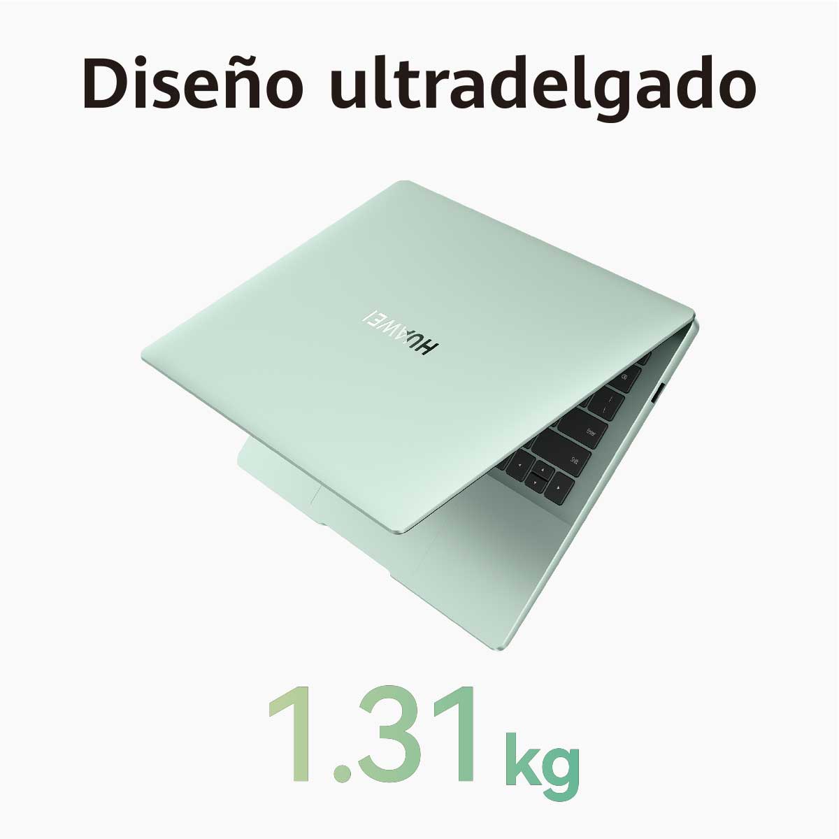 Laptop Touch Huawei Matebook 14 U5 16 1 image number null