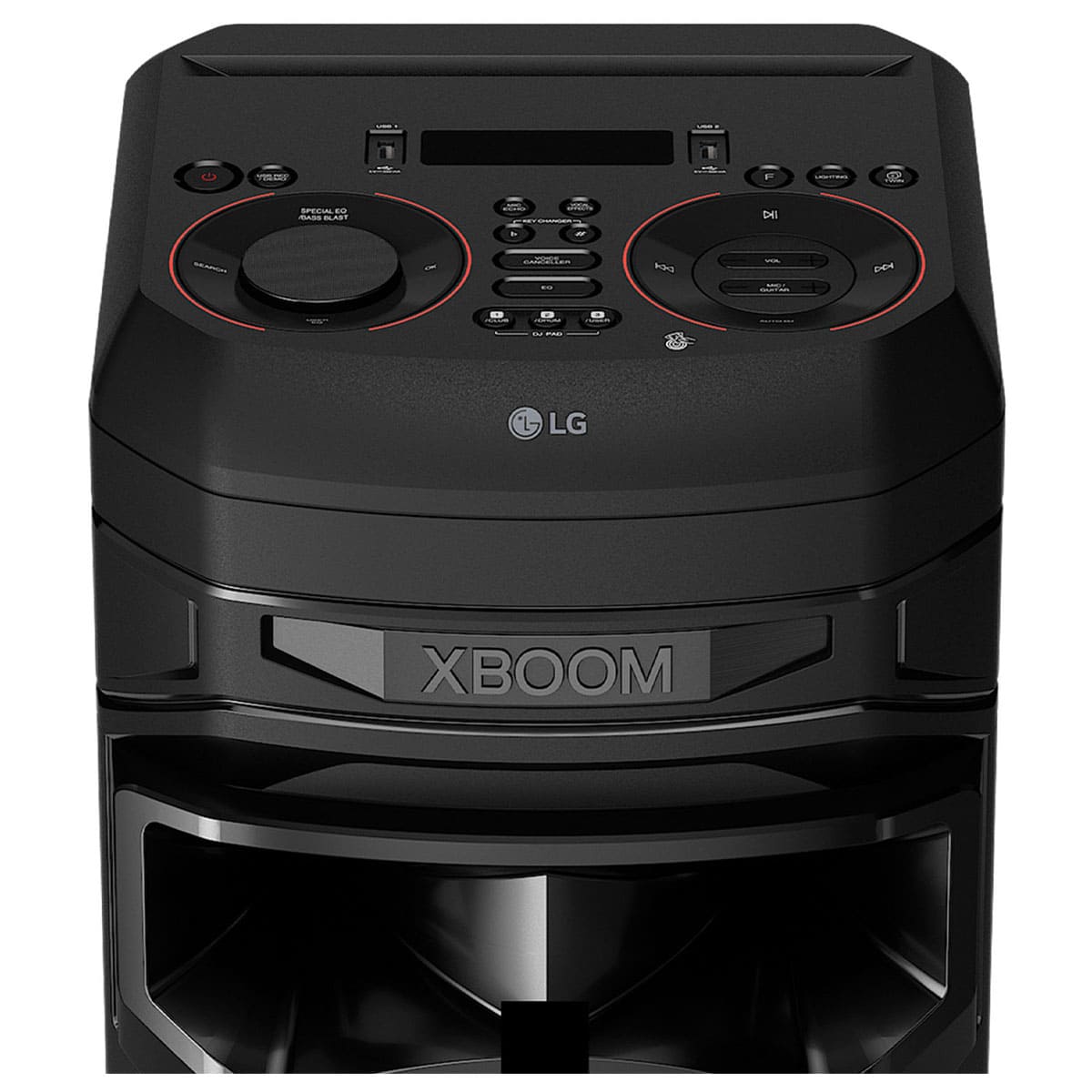 Equipo de Sonido LG XBOOM RNC9 image number null