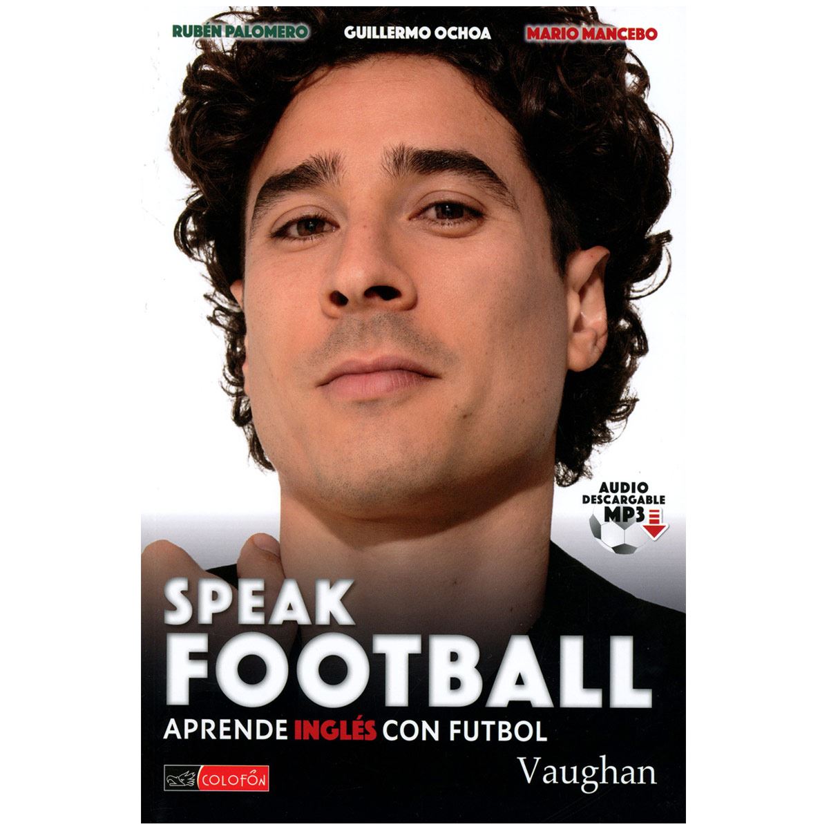 Speak Football image number null