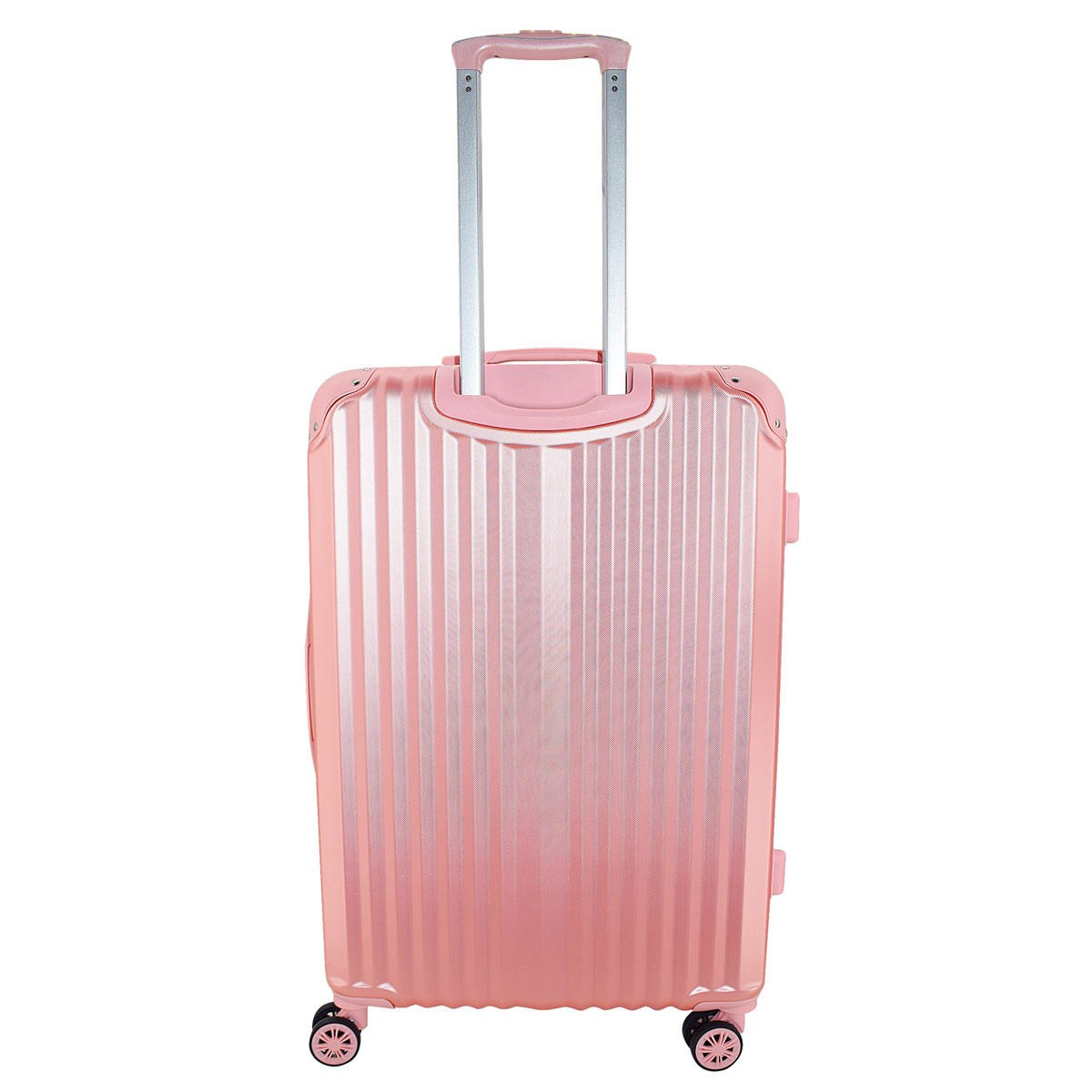 Maleta ROYAL SWISS 28 Color Rosa Andertow" image number null