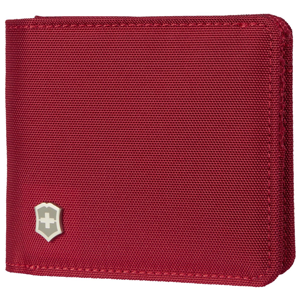Cartera Bifold con Monedero en Nylon Victorinox para Hombre image number null