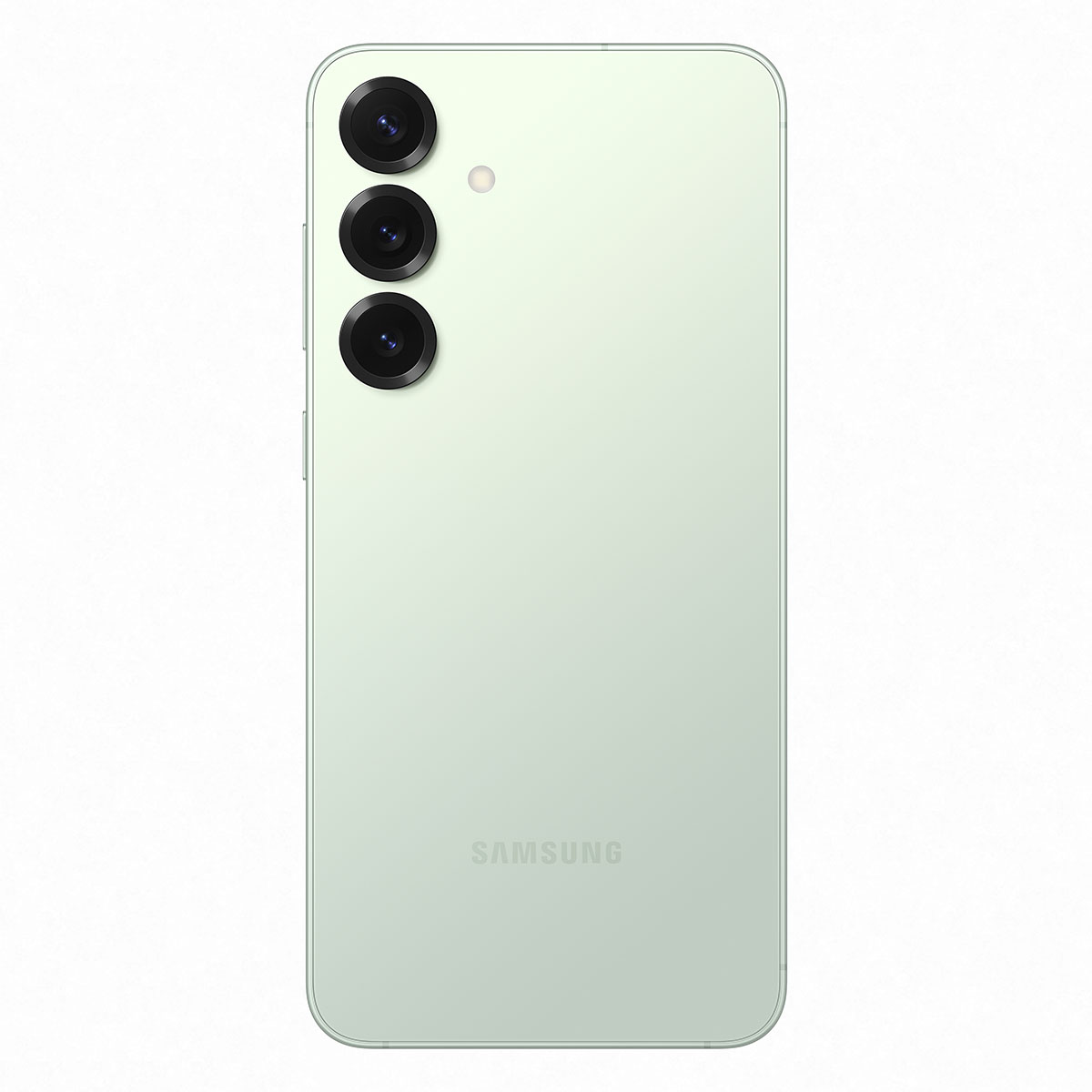 Samsung Galaxy S25+ 5G 512GB Verde Menta Telcel R4 image number null
