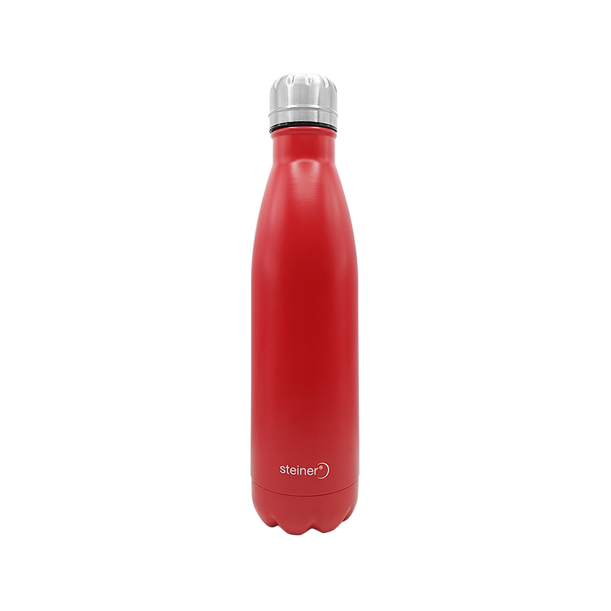 Botella Steiner de Acero Inoxidable 750 ml image number null