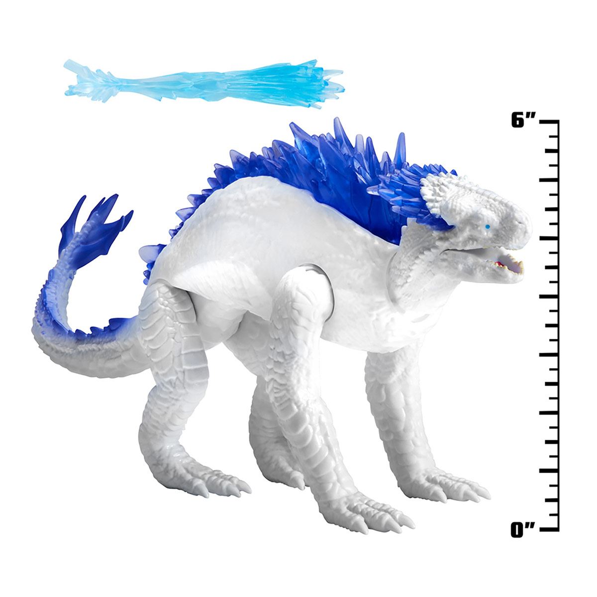 Figura de Acci&oacute;n Surtida 6&rdquo; Godzilla X Kong image number null