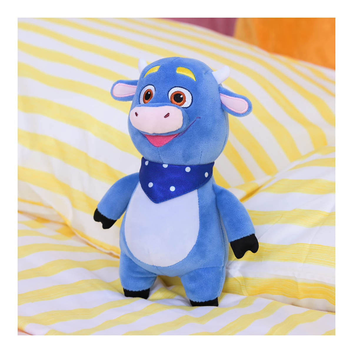 Peluche 8in del Universo de Dora image number null