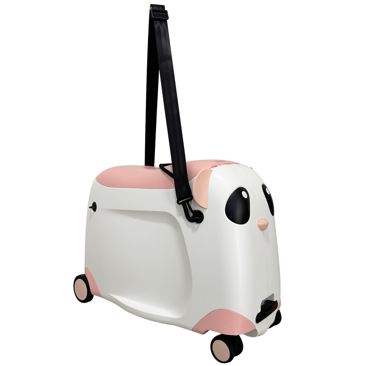 Maleta Infantil Horizontal PEAK TOUR 20 en Forma de Panda" image number null
