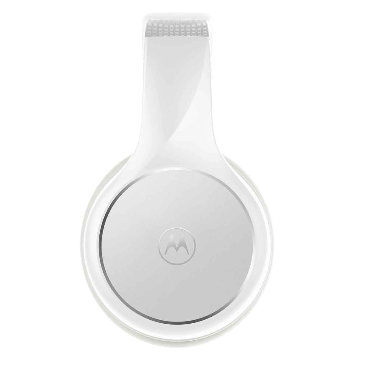 Audífonos Motorola Motoxt220Bco image number null