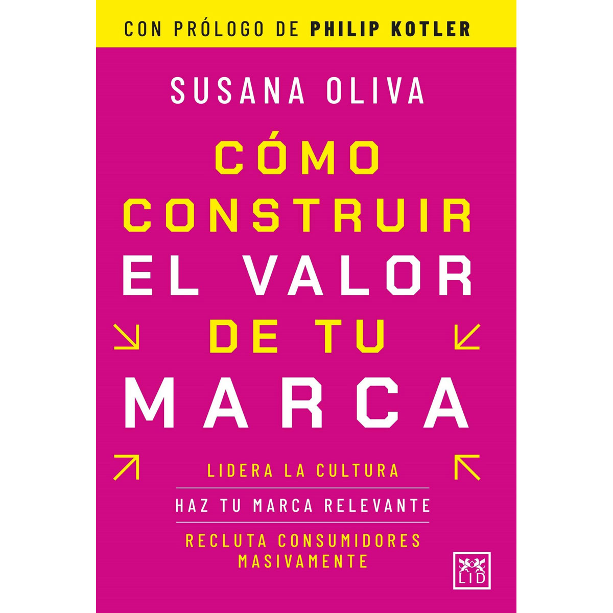 C&oacute;mo construir el valor de tu marca image number null