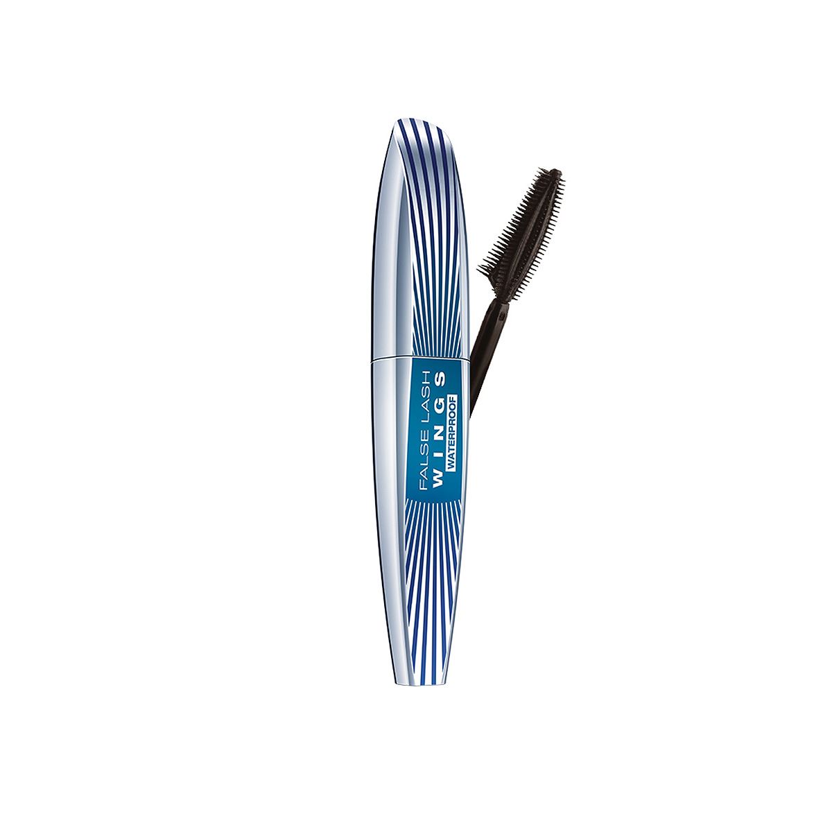 Mascara butterfly WP image number null