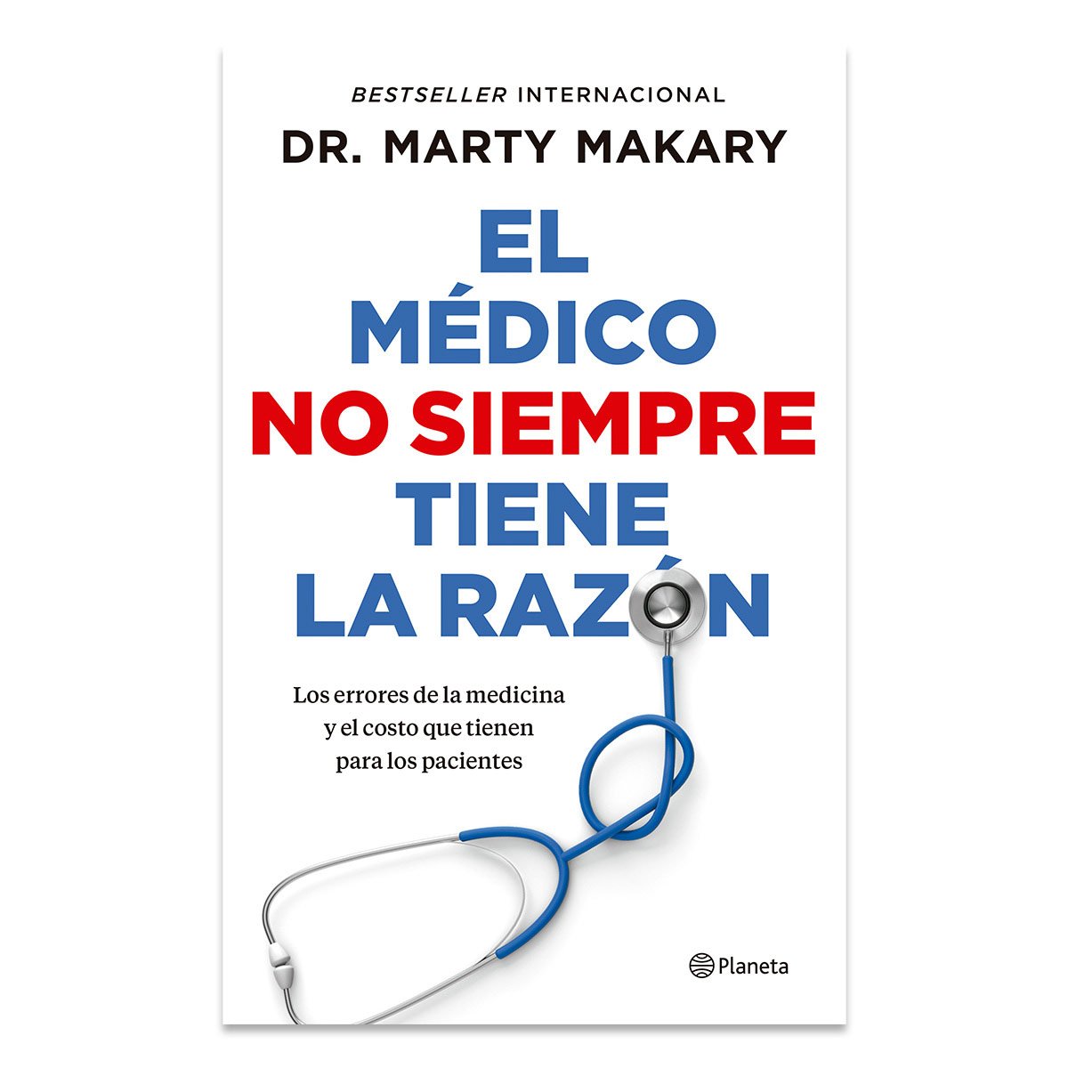 El m&eacute;dico no siempre tiene la raz&oacute;n image number null