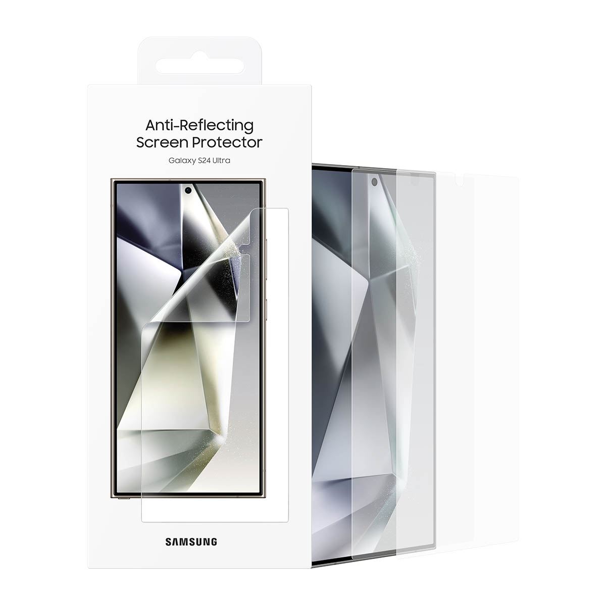 Protector de Pantalla Samsung Galaxy A55 image number null