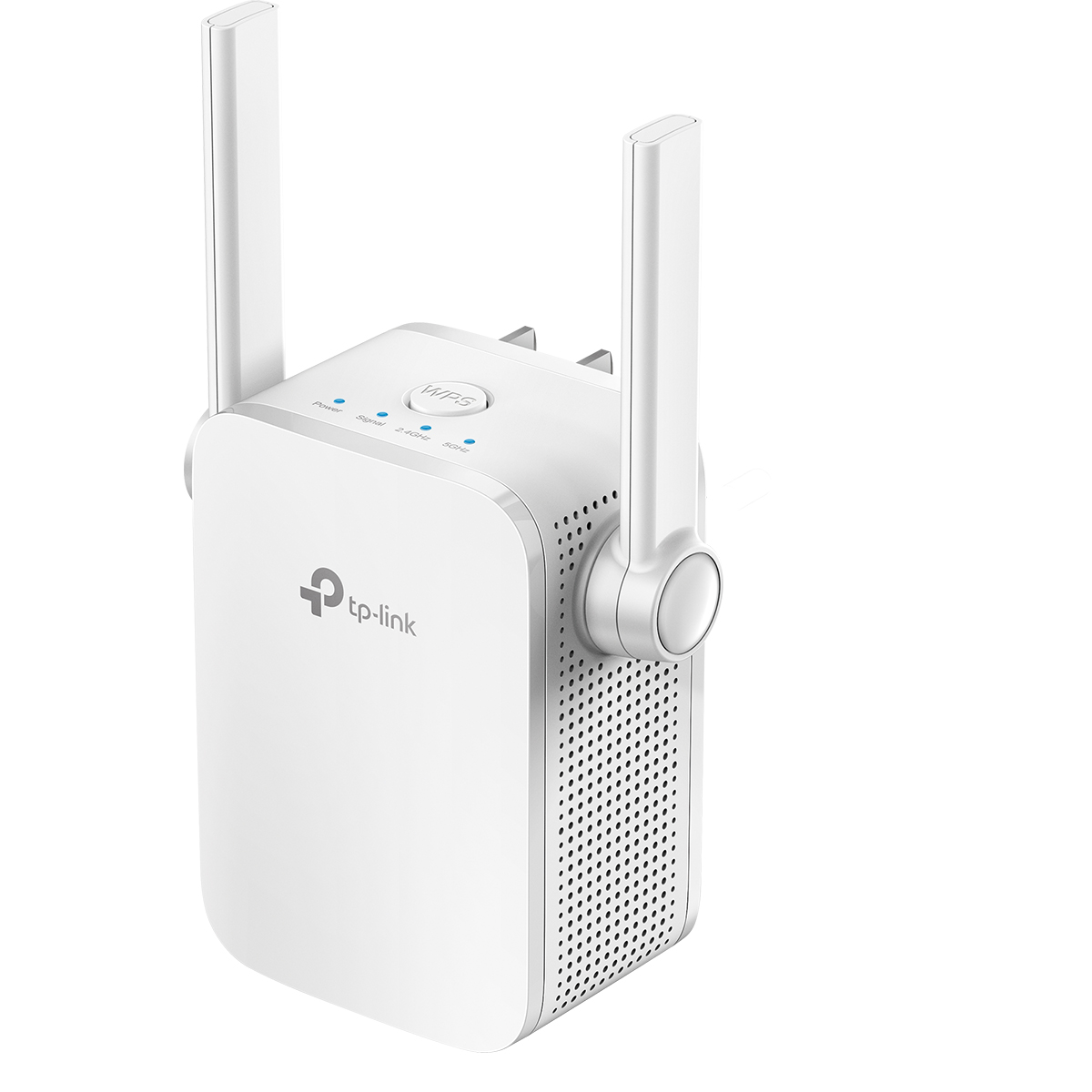 Extensor AC750 RE205 TP Link image number null