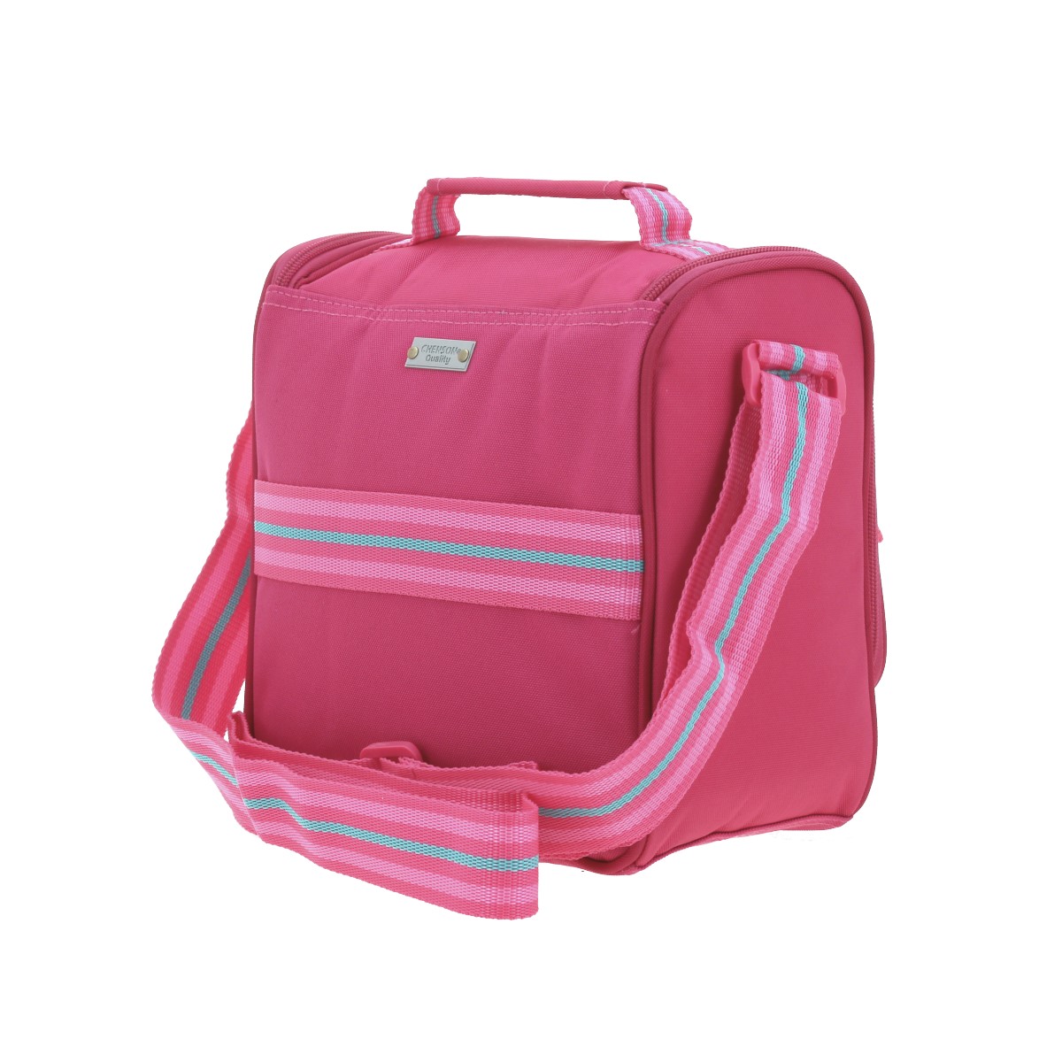 Lonchera Chey Color Rosa Chenson image number null