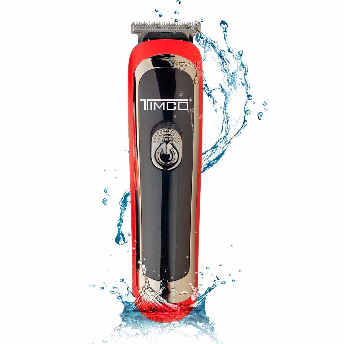 Timco Recortadora 3en1 PG-9161 image number null