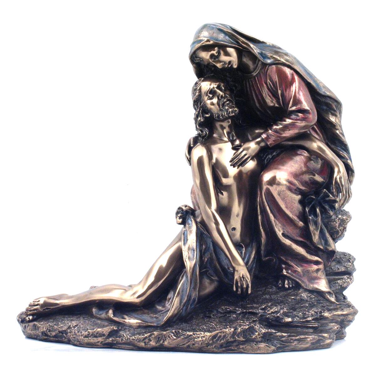 Figura de la Piedad image number null