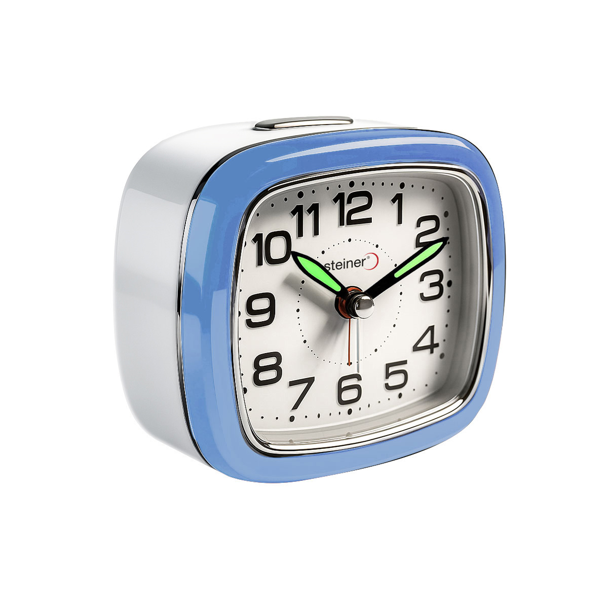 Reloj Steiner Despertador An&aacute;logo Tb562Lbl image number null