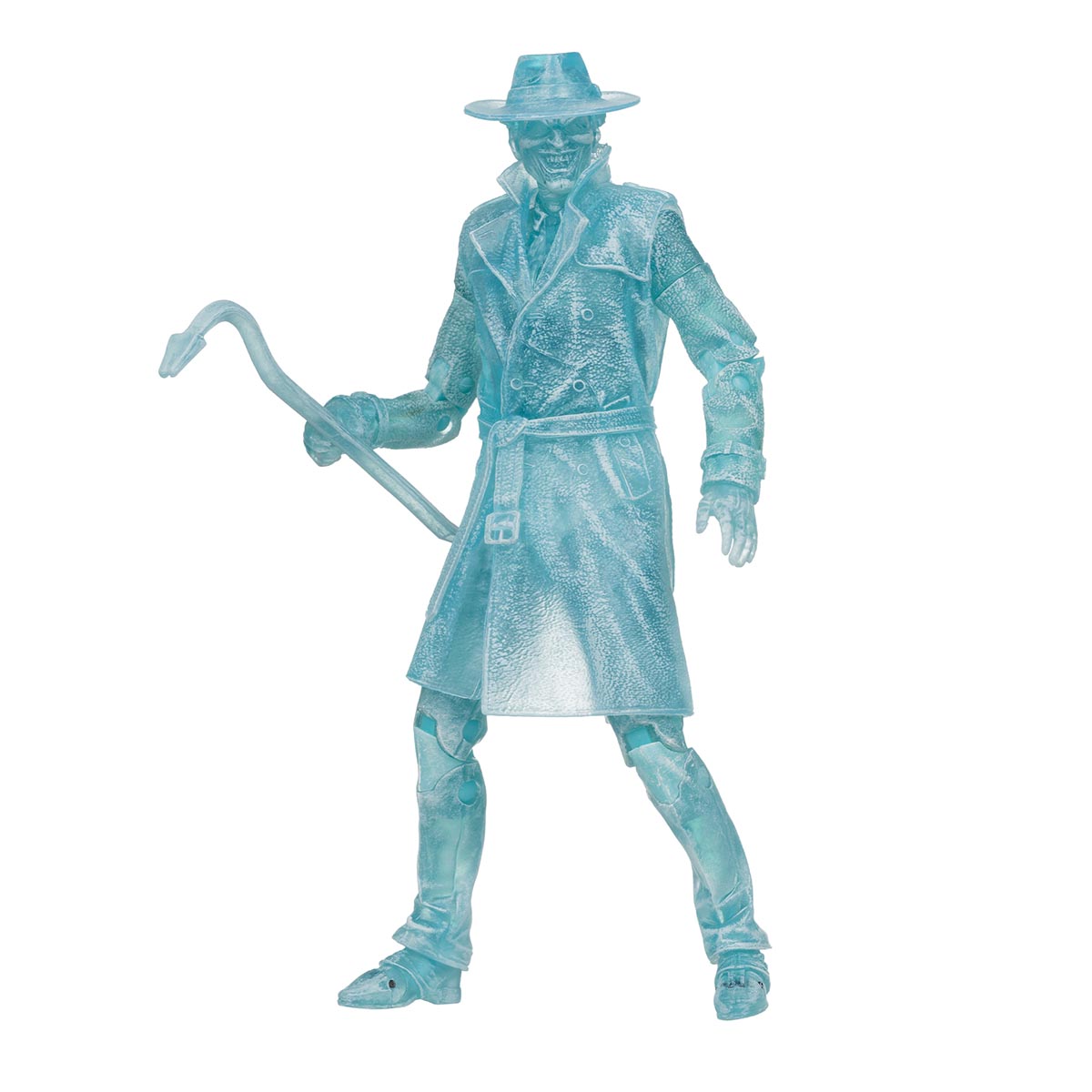 Figura 7 The Joker (Batman: Three Jokers) (Frostbite) (GOLD LABEL)" image number null