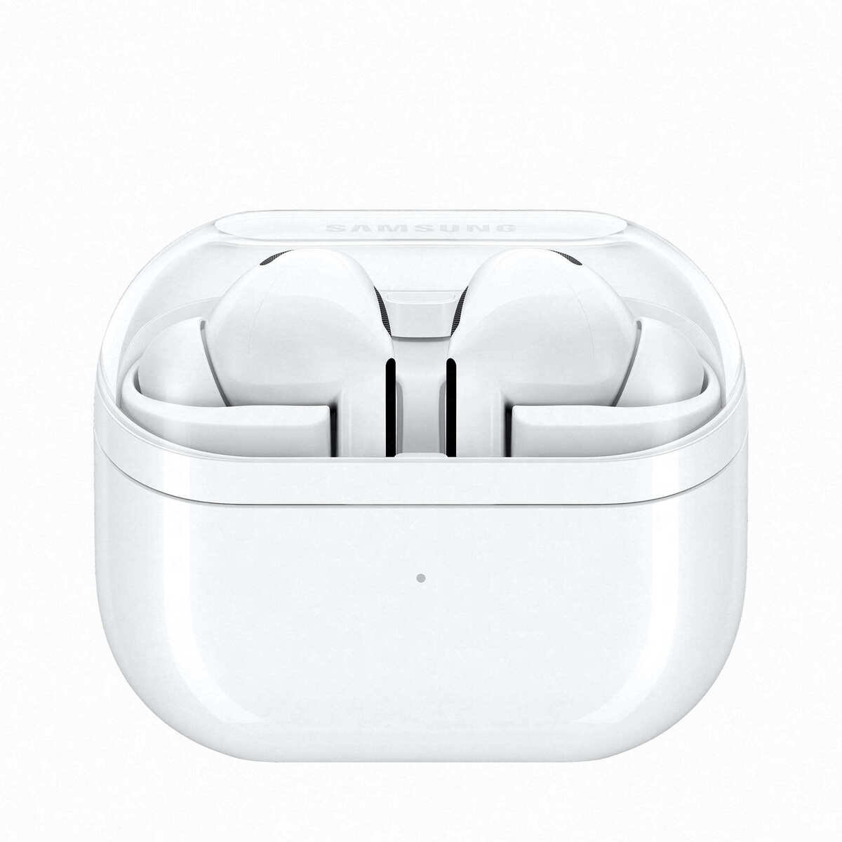 Aud&iacute;fonos Inal&aacute;mbricos Samsung Galaxy Buds 3 pro Blancos image number null