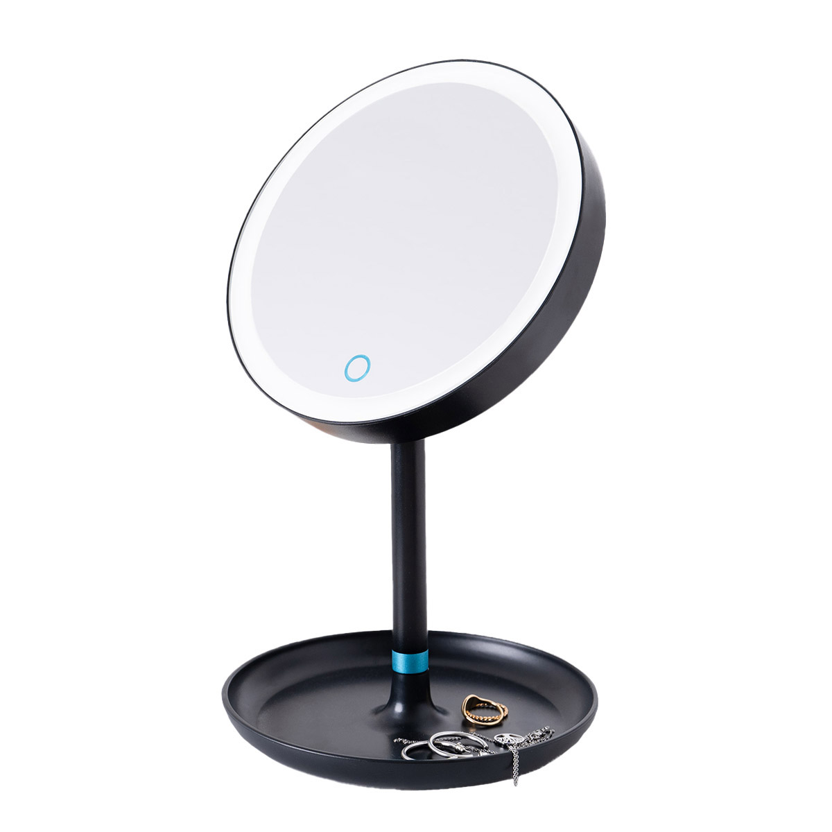 Espejo con Luz Beurer image number null