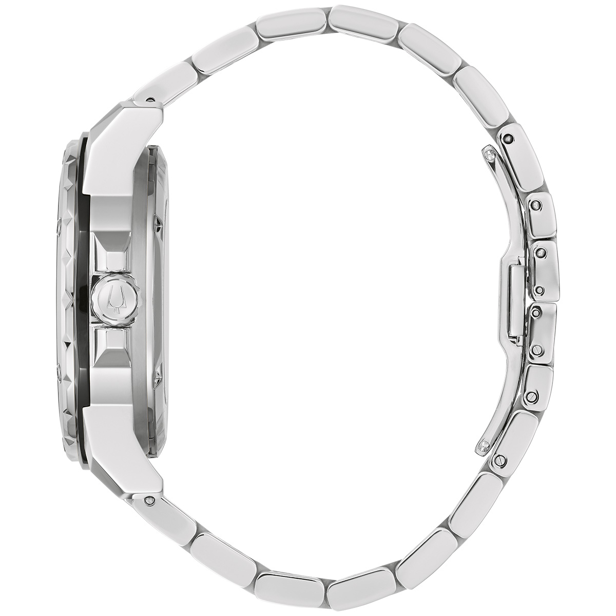 Reloj para hombre Bulova 98D184 Marc Anthony Marine Star image number null