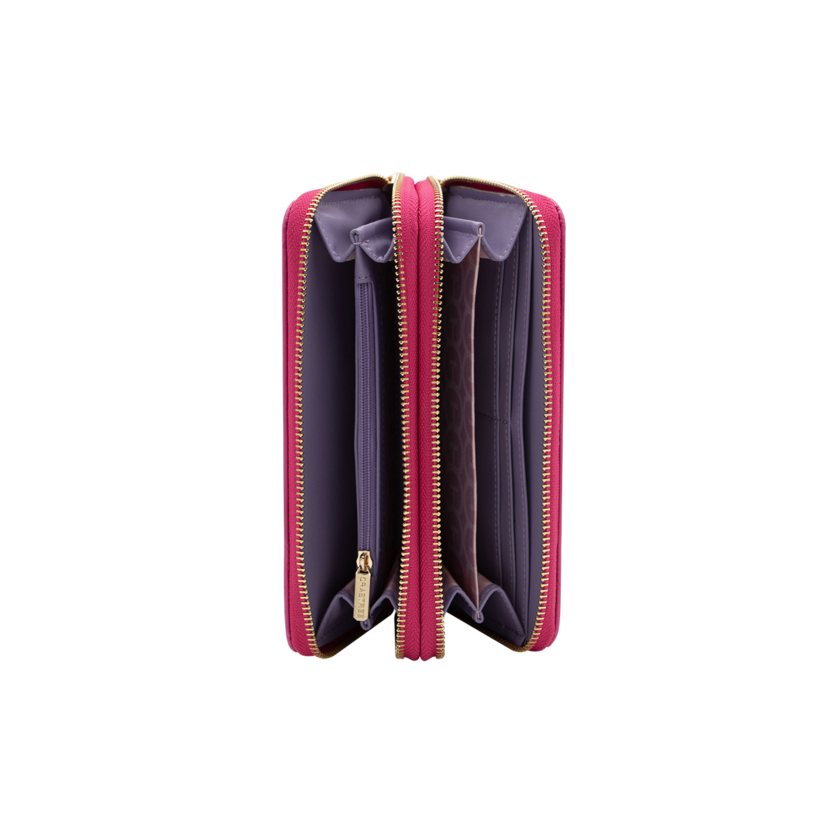 Cartera Crabtree Fiusha para Mujer image number null