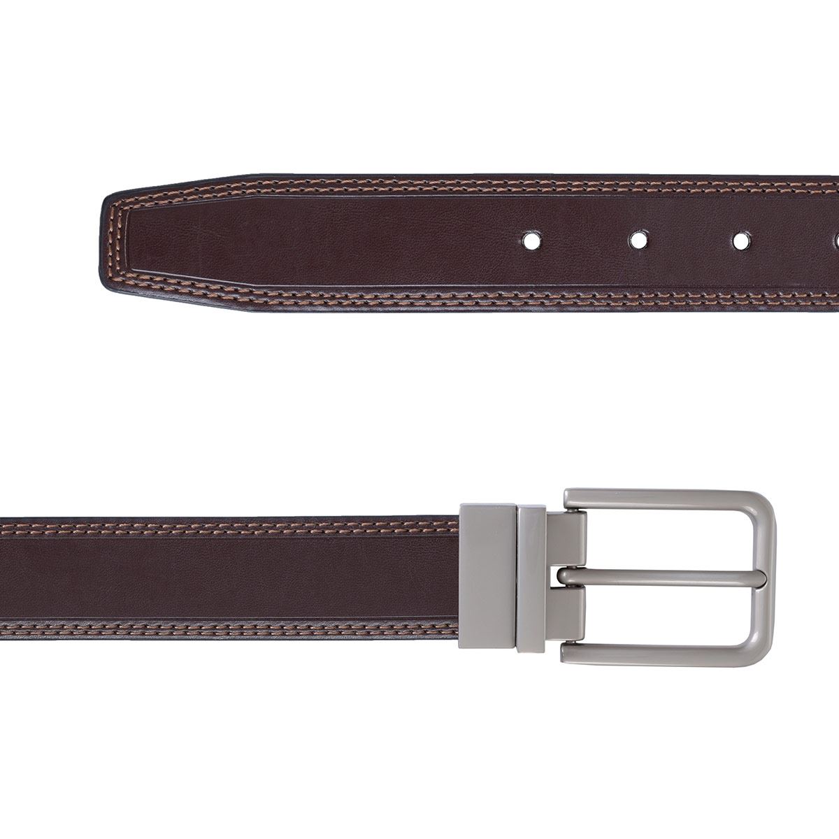 Cinturón Reversible para Hombre HK image number null
