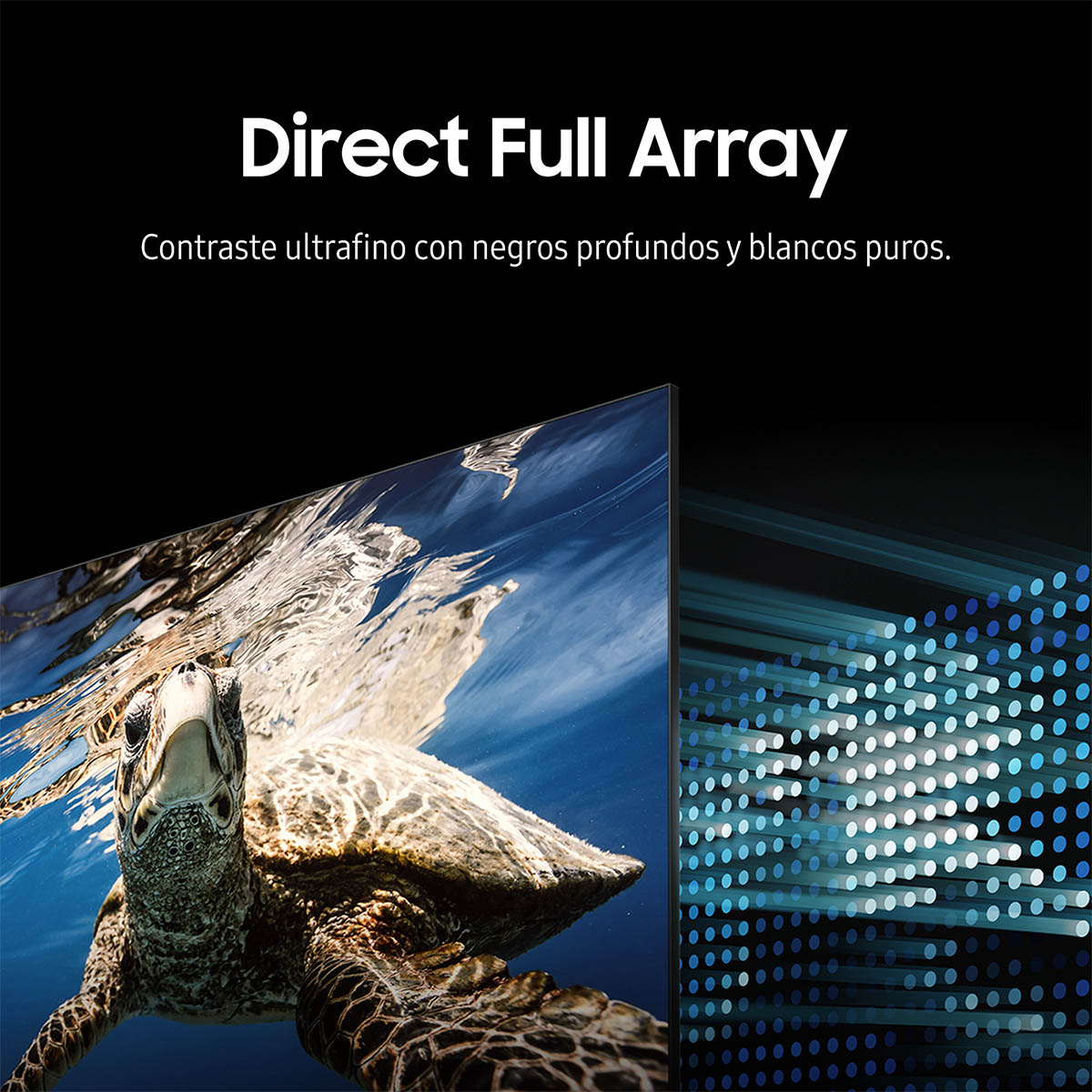 Pantalla Samsung de 50 Pulgadas QLED QN50Q80DAF image number null