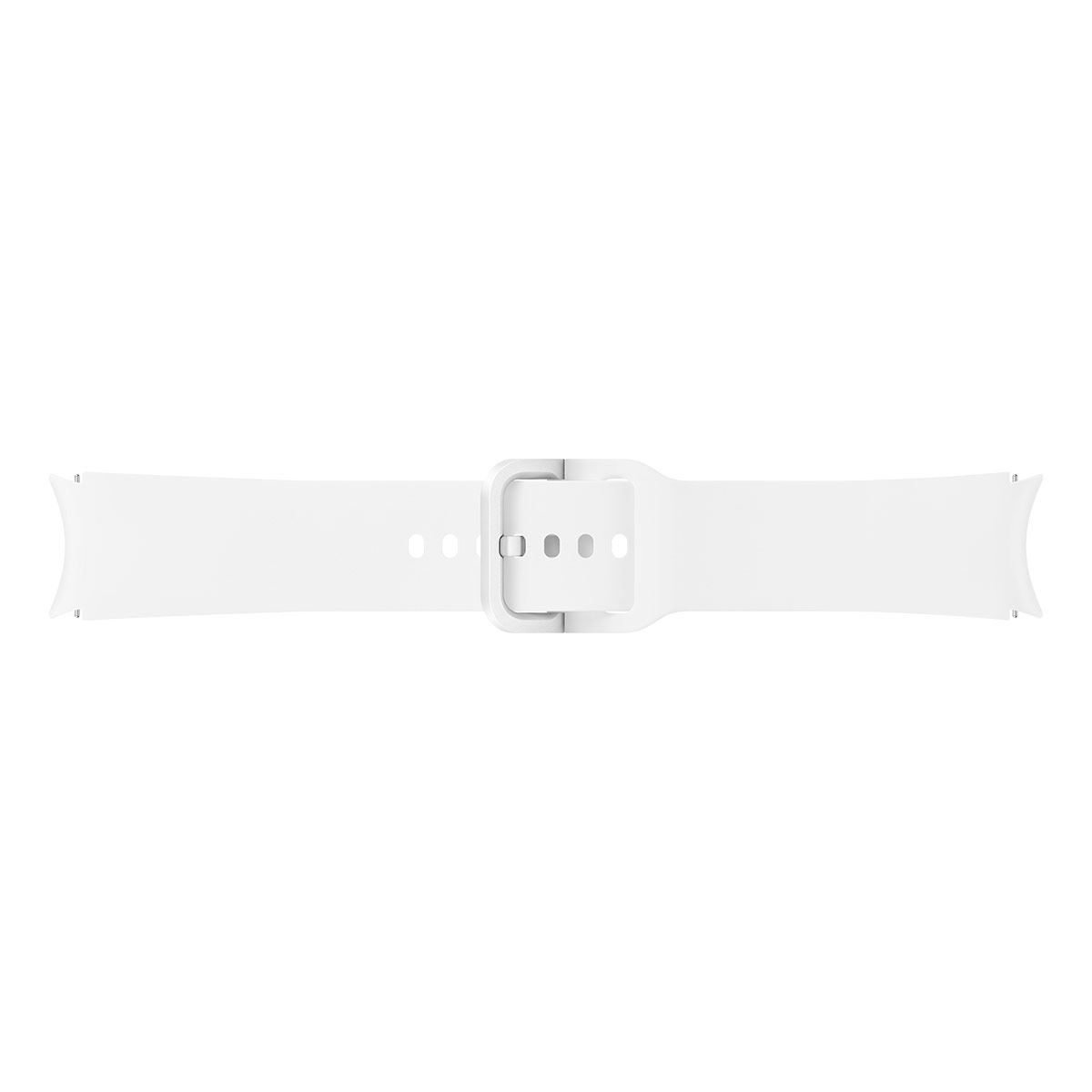 Correa Galaxy Watch Sport blanca image number null