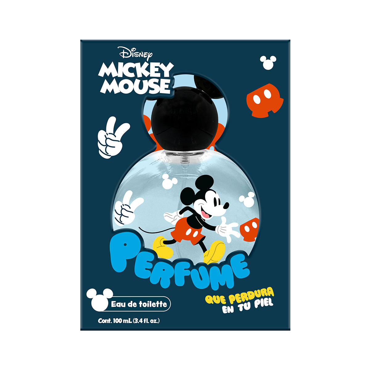 Eau de Toilette "Mickey" image number null