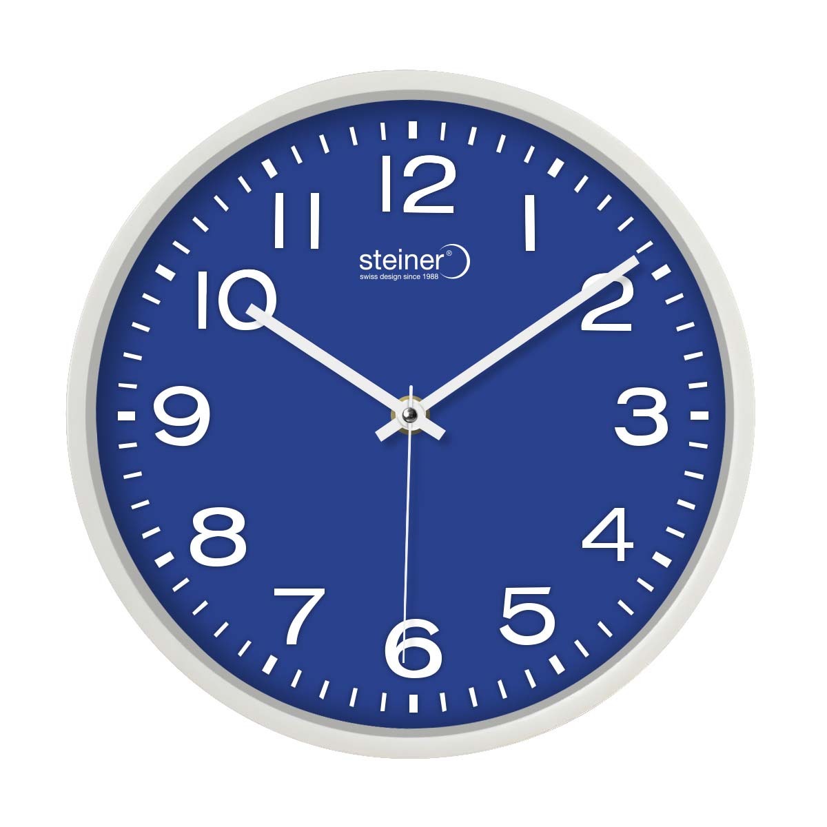 Reloj de Pared  STWA24-3688BL  Steiner image number null