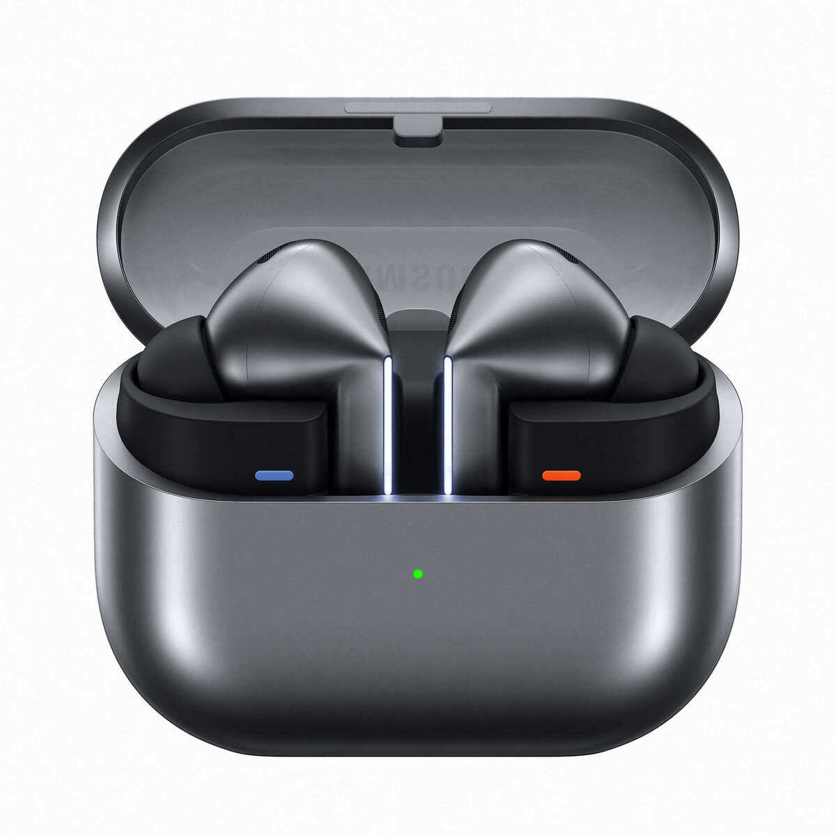 Samsung Galaxy Buds 3 Pro Grafito image number null