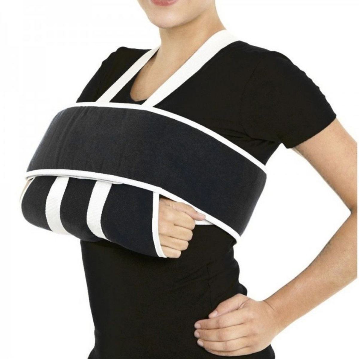 Inmovilizador De Hombro M image number null