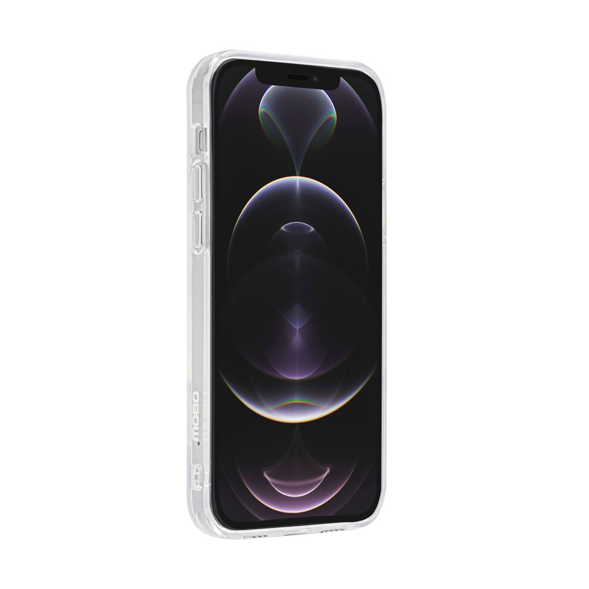 Protector Mobo con Magsafe Transparente para iPhone 12 image number null