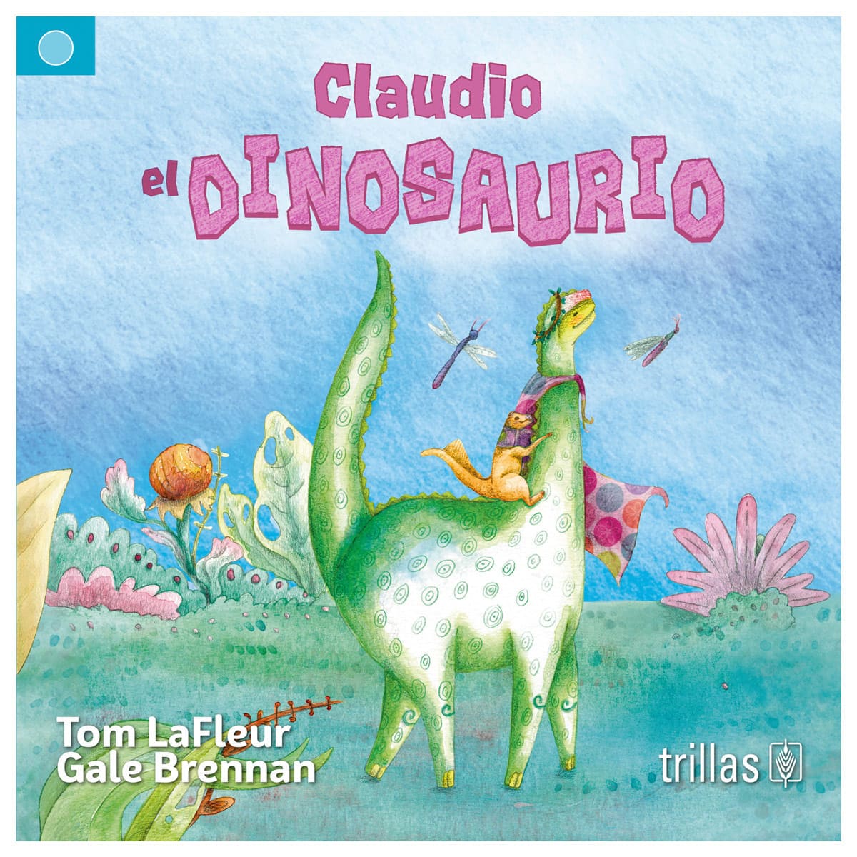 Claudio el Dinosaurio image number null