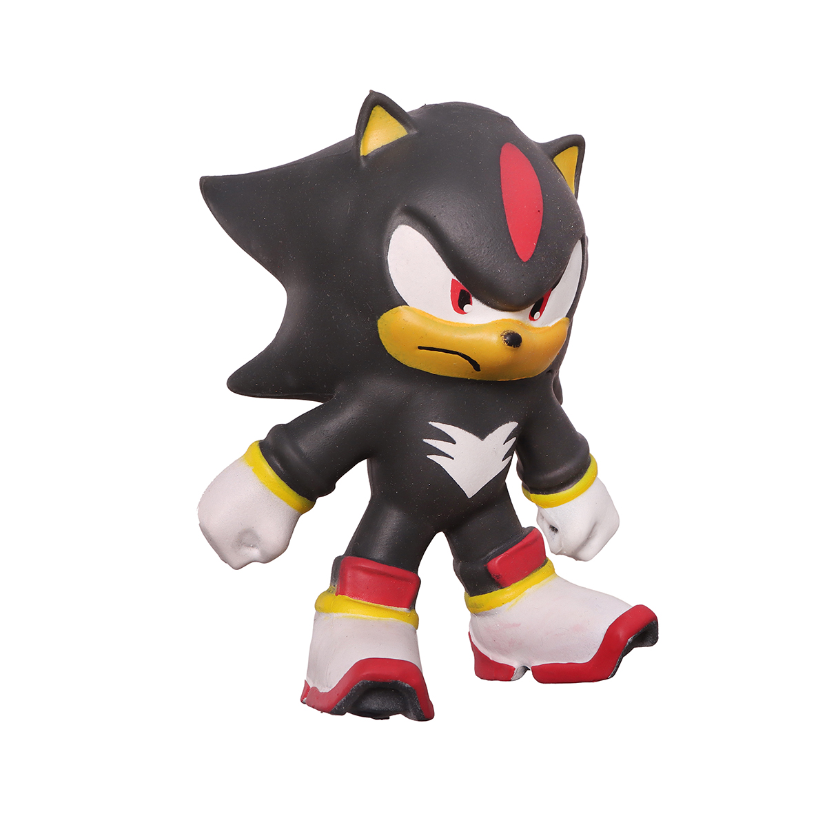 Figura de Acci&oacute;n Estirable 12.5 cm Sonic &iexcl;Colecci&oacute;nalos Todos! image number null