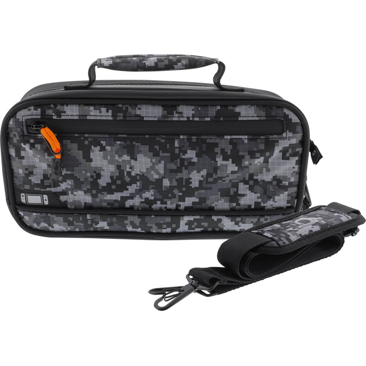 Estuche Bag Commuter Camu Nintendo Switch image number null