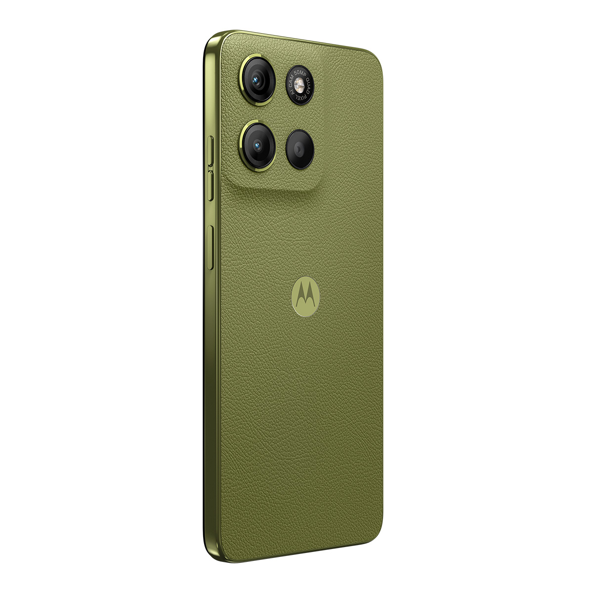 Motorola G15 256GB Verde Telcel R7 image number null