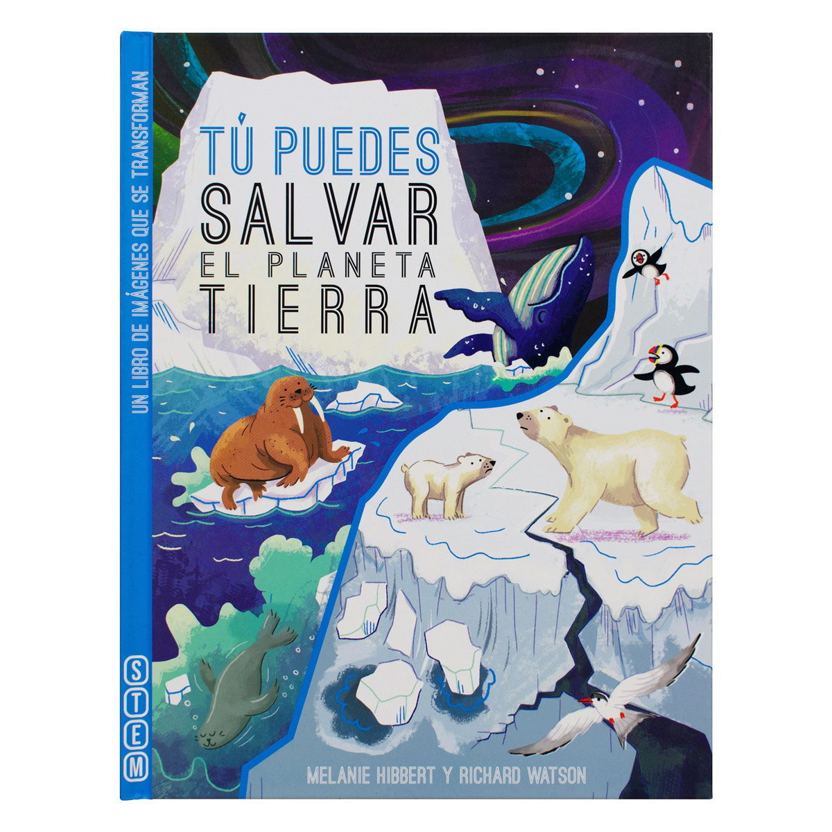 T&uacute; Puedes Salvar El Planeta image number null