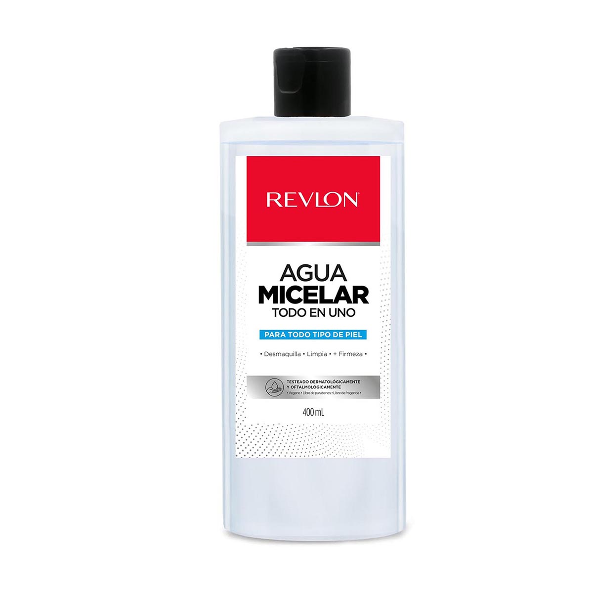 Agua Micelar Todo en 1 Revlon image number null