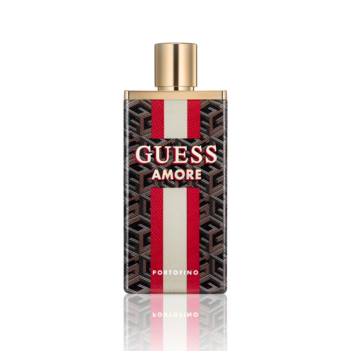 Fragianca Guess Amore Portofino Eau de Toilet 100 ml para Dama image number null