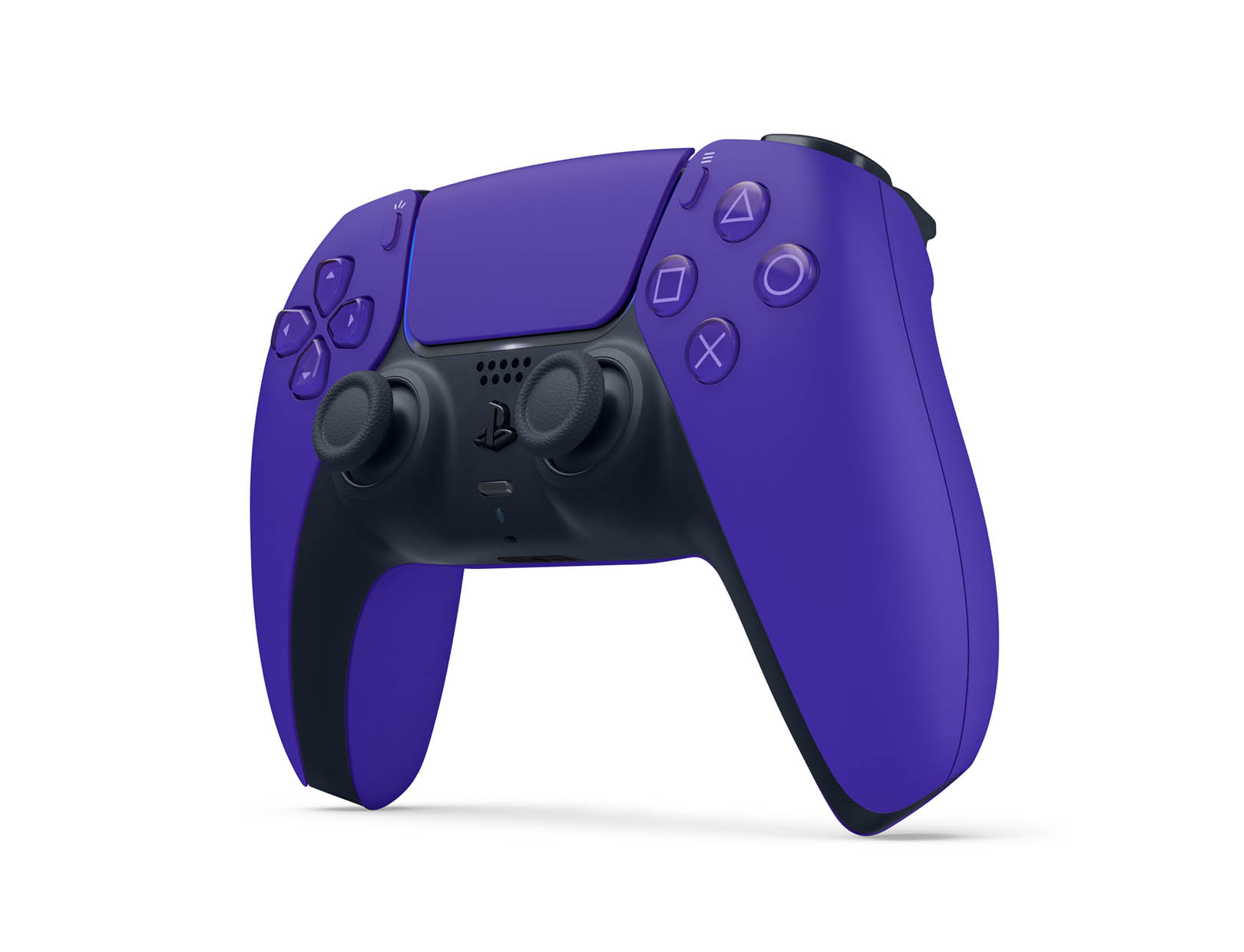 Control Inalámbrico Dualsense Galactic Purple - PlayStation 5 image number null