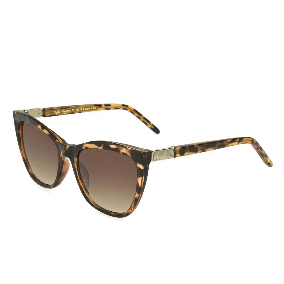 Lentes de Sol Sofia Vergara Sofia Cat Eye Carey image number null