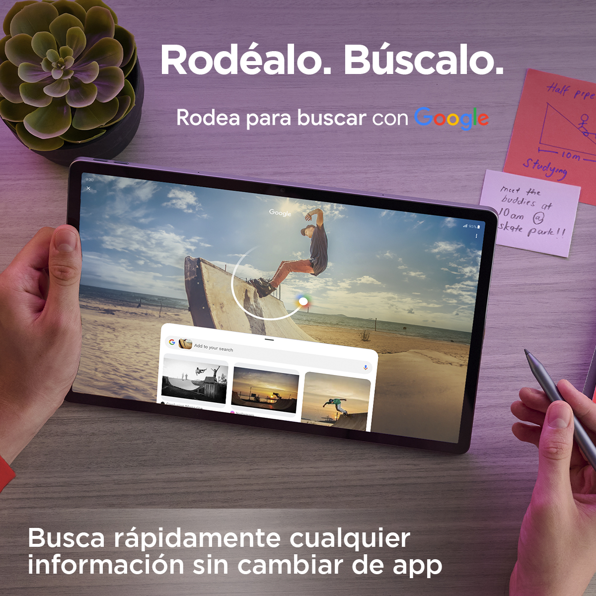 Lenovo Tab Pro 12.7 8+256Gb Tec + Pen image number null