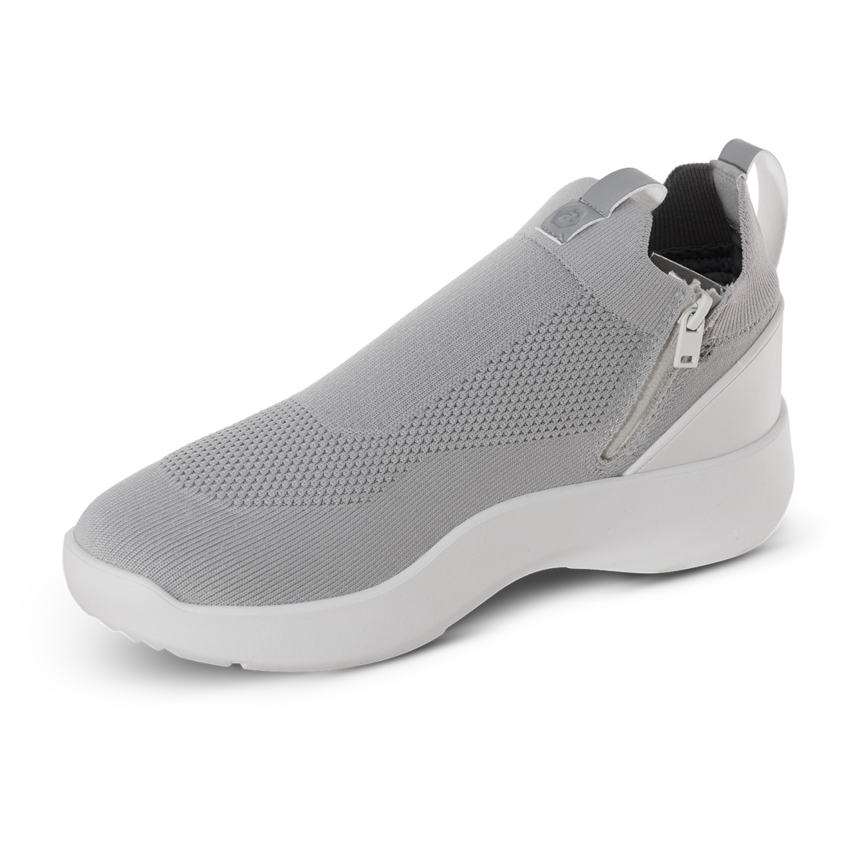 Zapato Ibalance Gris Antiderrapante No. 27 image number null