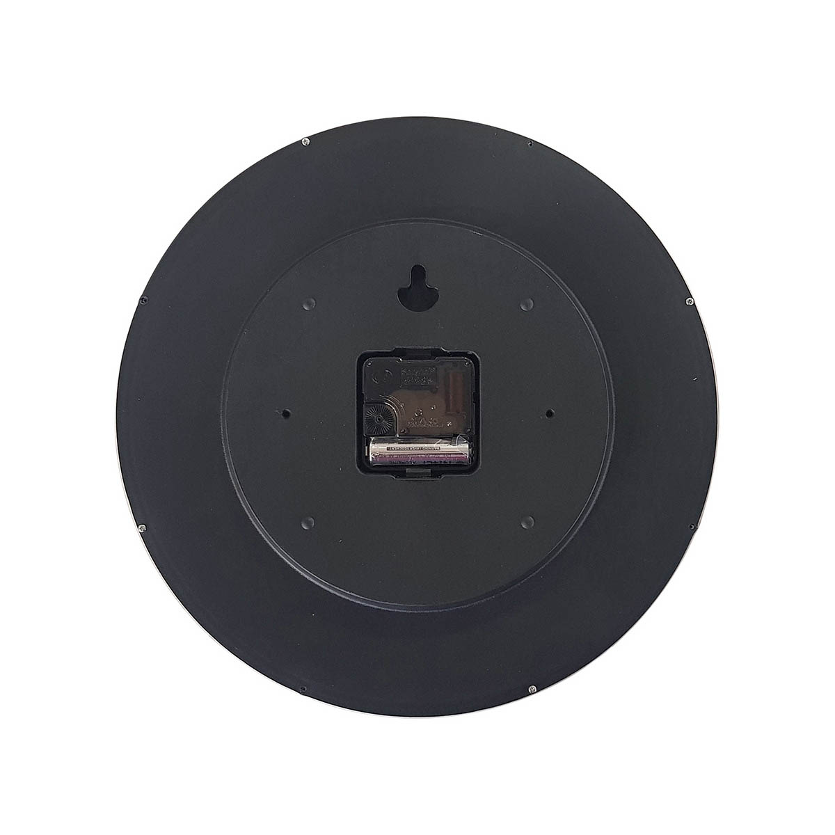 Reloj de Pared STWA23-3621BK-HW7 Steiner image number null