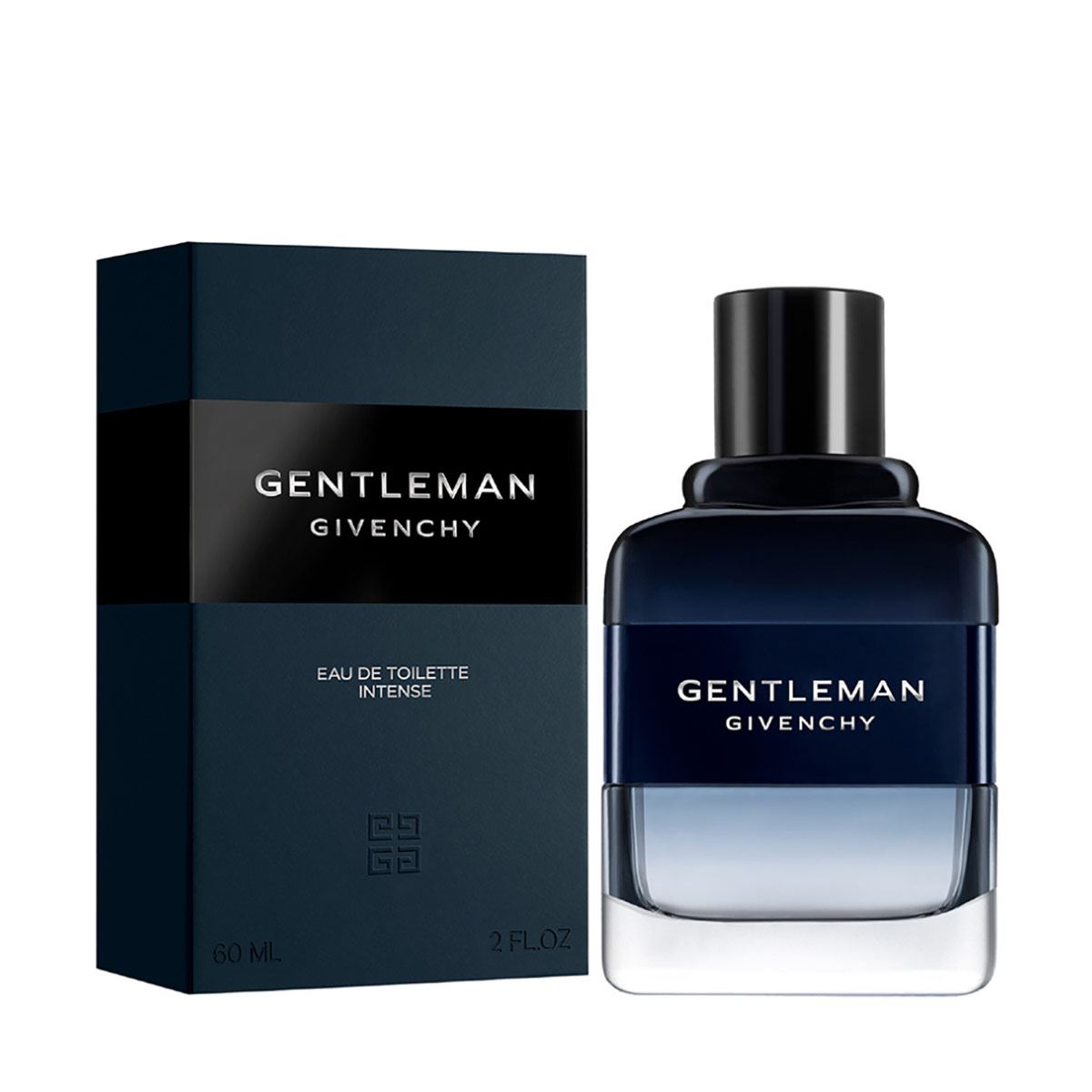 Gentleman Givenchy Eau de Toilette Intense 60 ml image number null
