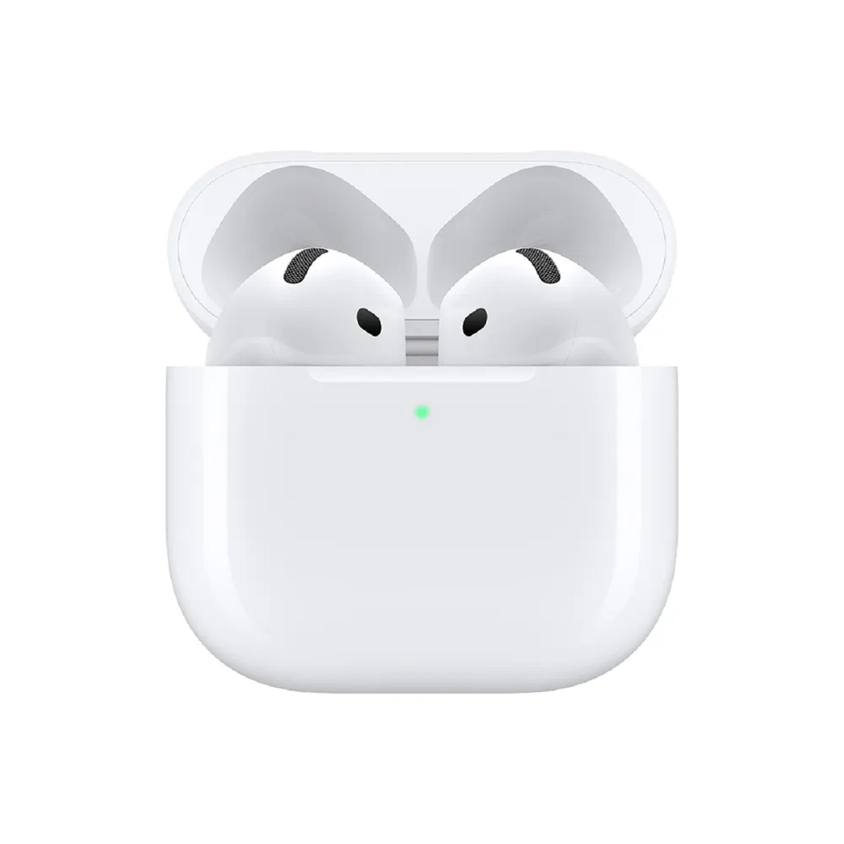AUDIFONOS APPLE AIRPODS 4 ANC image number null