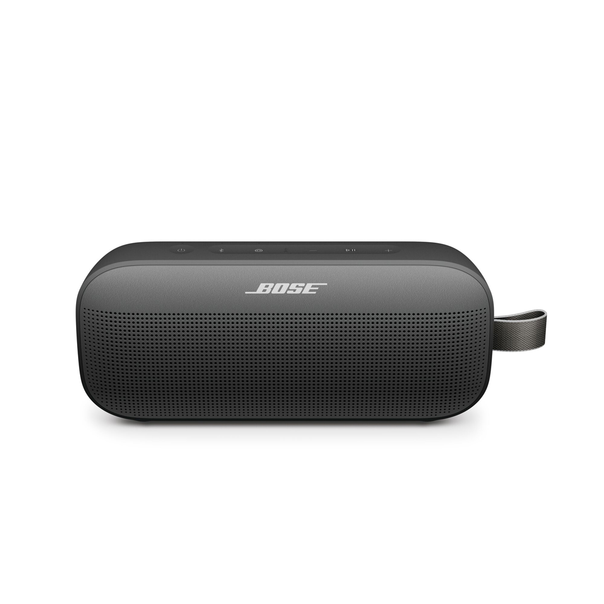 Bocina Soundlink Flex 2a. Gen Negro image number null
