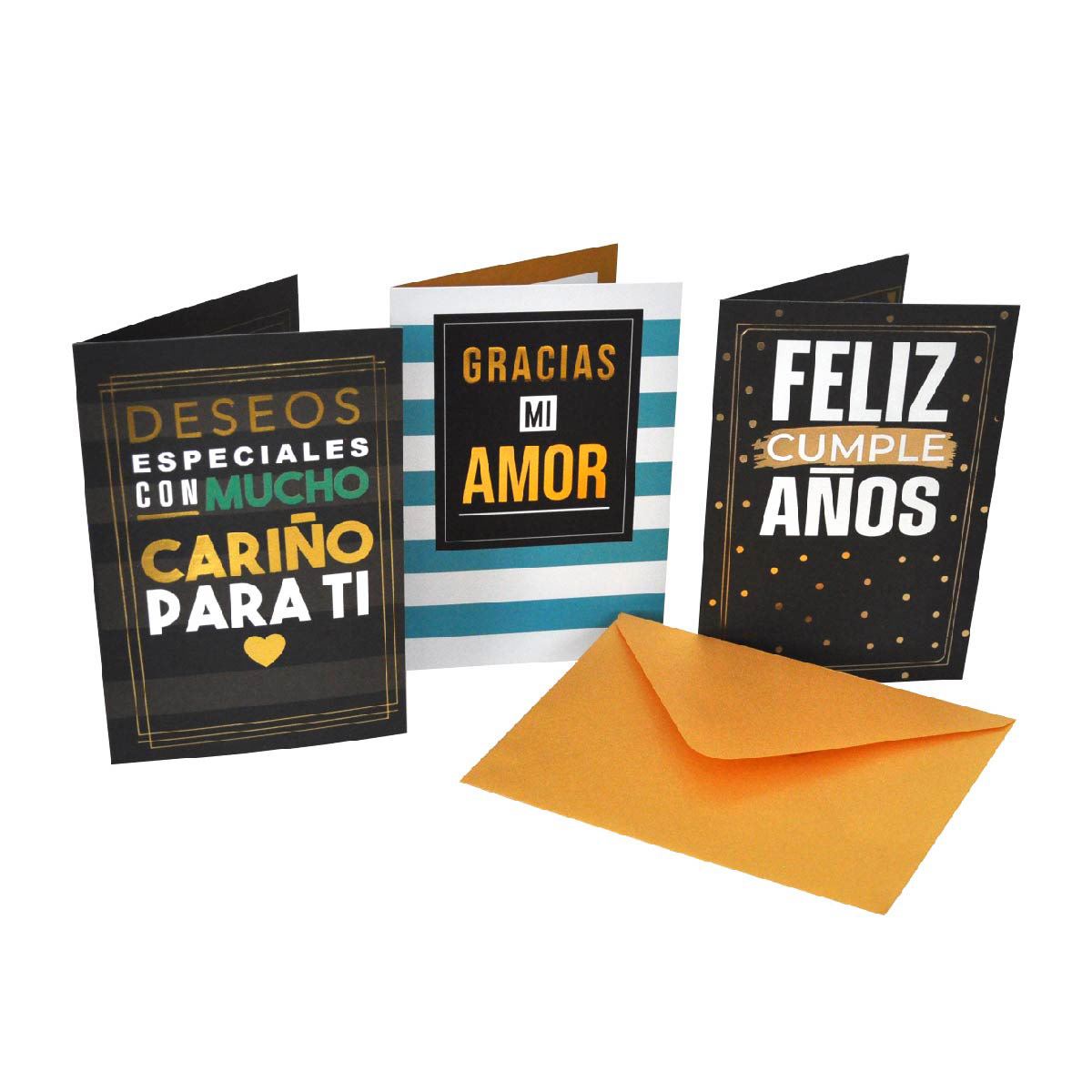 Tarjeta Exploworld Elegance image number null